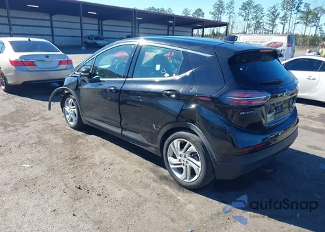 2023 Chevrolet Bolt Ev Fwd 1Lt z USA, uszkodzony, nr VIN 1G1FW6S02P4176844